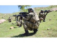 Tunceli'de 3 Terörist Etkisiz Hale Getirildi