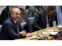 Çavuşoğlu’dan Avrupalı Siyasilere 'Ayrılıkçı Dil' Uyarısı