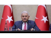 Başbakan Yıldırım: İspanya İle Türkiye Stratejik Ortak