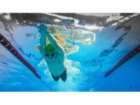 Özel Sporcular İstanbul'da Kulaç Atacak