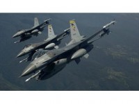 Irak'ın Kuzeyinde Terör Hedefleri Vuruldu