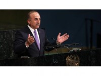 Dışişleri Bakanı Çavuşoğlu: İnsan Hayatı Bazı Bölgelerde Daha Mı Değerli?