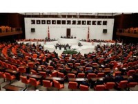 Tbmm Genel Kurulu Teklif Görüşmeleri Bitimine Kadar Çalışacak