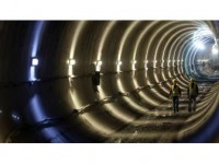 Kayaşehir Bulvarı Metro Çalışmaları Nedeniyle Yarın Kapatılıyor