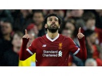 Dünya Muhammed Salah'ı Konuşuyor