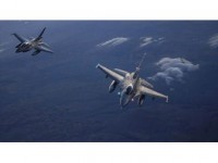 Irak'ın Kuzeyinde 10 Terörist Etkisiz Hale Getirildi