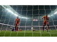 Galatasaray Derbi Galibiyetine Hasret