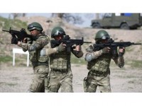 Tsk'da Maaş İyileştirmesi