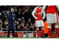 Wenger'in Emeklilik Niyeti Yok