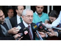 Ysk Başkanı Güven'den 'Seçim Takvimi Açıklaması