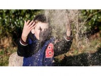 Hiperaktivitenin En Önemli Nedeni Genetik Yatkınlık