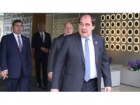 Türkiye Euro 2024 Adaylık Dosyasını Sundu