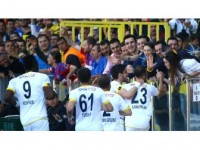 Mke Ankaragücü'nde Süper Lig Hesapları