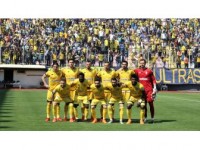 '108 Yıllık Çınar' Yeniden Süper Lig'de