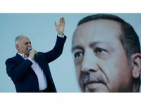 Başbakan Yıldırım: Türkiye'yi Yönetmek İstiyorsan Başka Kapılarda Aday Aramayacaksın