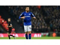 Cenk Tosun Attı Everton Kazandı