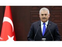 Yıldırım, Çaykur Rizespor Ve Mke Ankaragücü'nü Kutladı