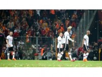 Beşiktaş'ın Şampiyonluk Ümitleri Azaldı