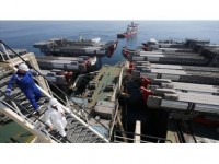 Türkakım Doğalgaz Boru Hattı Türk Kıyılarına Ulaştı