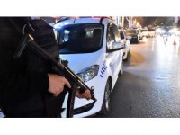 'Türkiye Güven Huzur Uygulaması' Başlatıldı