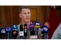 Irak'taki Deaş Karşıtı Büyük Operasyon Sona Erdi