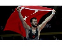 Avrupa Güreş Şampiyonasında Bir Madalya Daha