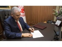 Başbakanlıktan 'Seçim' Genelgesi