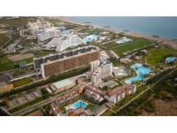 Otel Ve Konaklama Tesislerinde Geceleme Yüzde 22 Arttı