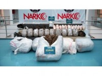 Adana Polisinden Uyuşturucu Satıcılarına Darbe