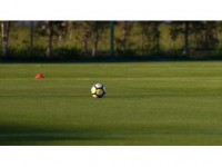Bursaspor'da Futbolculardan Protesto