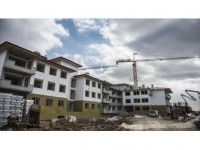 Kuzey Şehir İçin Başvurular Başlıyor