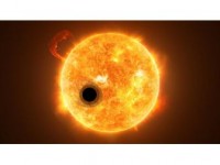 Hubble Teleskobu'yla Öte Gezegende Büyük Keşif