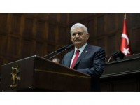 Başbakan Yıldırım: Bizim İçin Not, Milletin Notudur