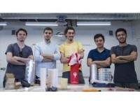 Genç Dahiler Nasa'da Yarışacak