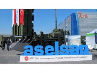 Aselsan 7,5 Milyar Dolarlık Siparişe Ulaştı