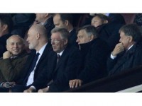 Alex Ferguson Beyin Kanaması Geçirdi