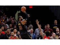 Son Sözü Lebron Söyledi