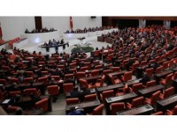 Tbmm Milyonları İlgilendiren Tasarı İçin Mesai Yapacak