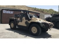 Türkiye'nin Yeni Zırhlısı Görücüye Çıkıyor