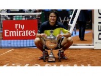 Teb Bnp Paribas İstanbul Open'da Daniel Şampiyon Oldu