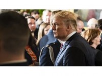 Trump'ın Cıa Direktörü Adayı Geri Çekilmeyi Düşünmüş