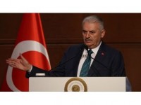 Başbakan Yıldırım: Çalışanlarımızın Yüzünü Güldürmeye Devam Edeceğiz