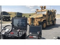 Bmc'den İnsansız Zırhlı Araç Atağı