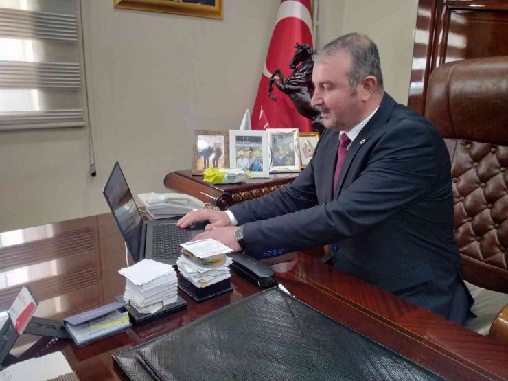 Ankara Mobilyacılar Odası Başkanı Taklacı: “fiyat Artışlarının Sebebi Kereste İle Alakalı”