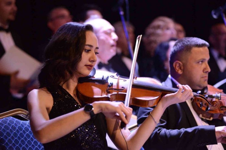 Binlerce Kişi Barüfest’22’de Hem Eğlendi Hem Öğrendi