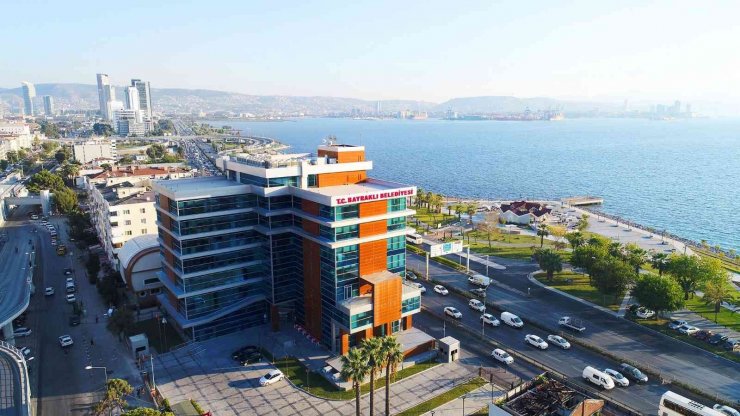 Bayraklı’dan “iklim Ve Enerji” Hamlesi