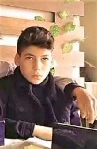 14 Yaşındaki Adem’den Haber Alınamıyor