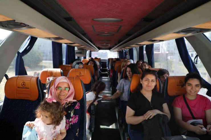 Dilovası Belediyesi’nden Sınava Girecek Öğrencilere Moral Etkinliği