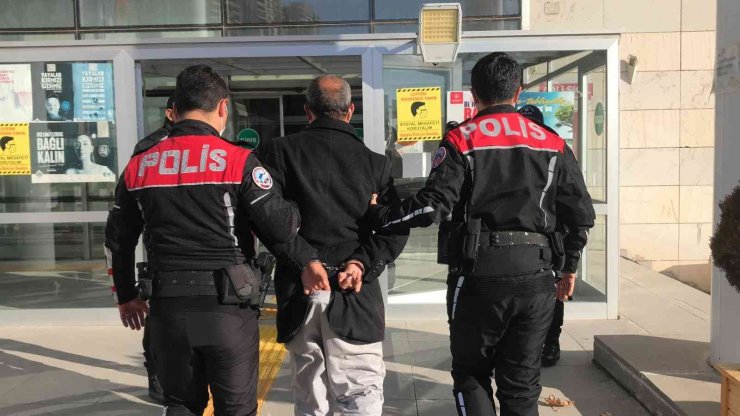 Elazığ’da 18 Yıllık Cinayette Vahşet Adli Tıp Raporuna Da Yansıdı