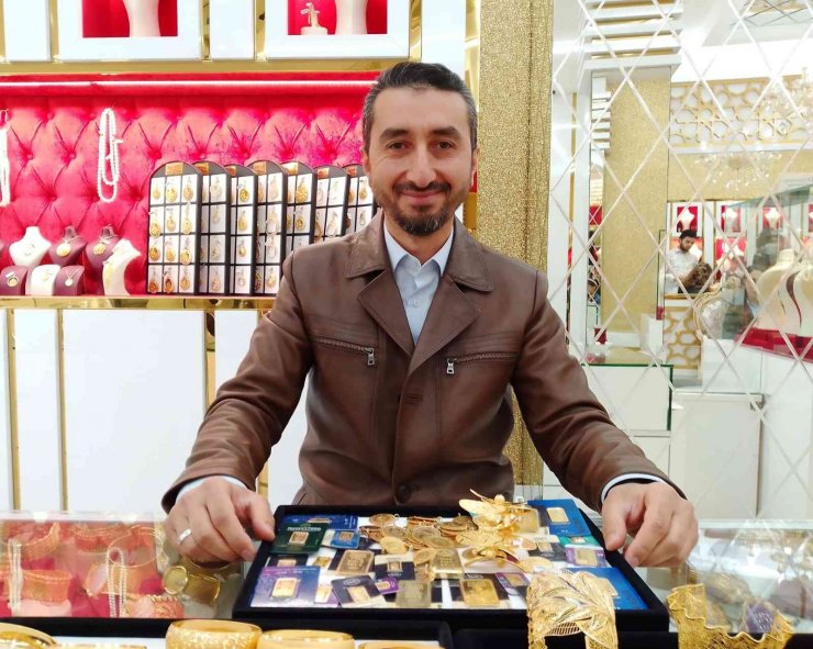 "altında Ki Artış Sürecek"
